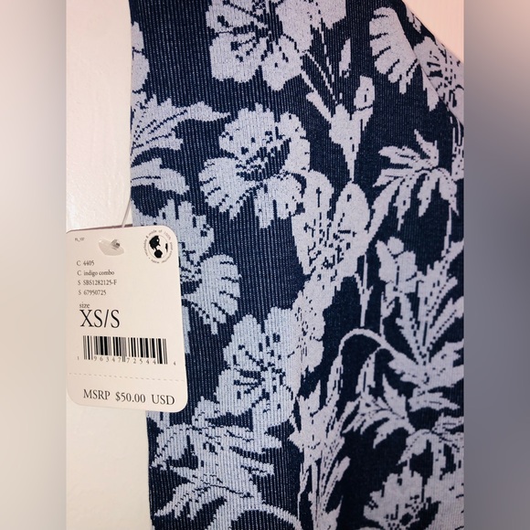 Free People bodysuit - Picture 10 of 12